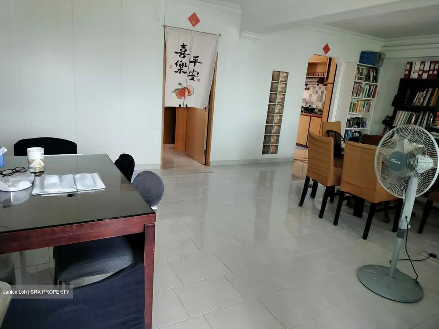 Blk 568 Pasir Ris Street 51 (Pasir Ris), HDB 4 Rooms #589835421